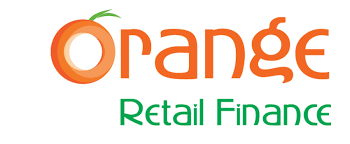 ORANGE RETAIL FINANCE